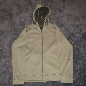 Nike Therma Fit Hoodie